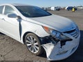 2011 Hyundai Sonata — photo 6 of 16 | VIN 5NPEC4AC2BH090464