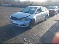 2006 Toyota Corolla — photo 2 of 11 | VIN 2T1BR32E86C601681