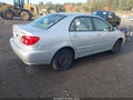 2006 Toyota Corolla — photo 4 of 11 | VIN 2T1BR32E86C601681