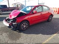 2004 Mazda 3 — photo 2 of 21 | VIN JM1BK12F641112909
