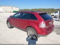 2008 Ford Edge — photo 3 of 11 | VIN 2FMDK48C48BA78059