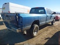 2004 Dodge Ram 2500 — photo 4 of 17 | VIN 3D7KU28C44G166861