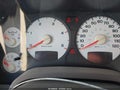 2004 Dodge Ram 2500 — photo 7 of 17 | VIN 3D7KU28C44G166861