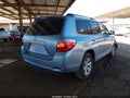 2010 Toyota Highlander — photo 4 of 16 | VIN 5TDZK3EH3AS012711