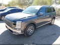 2026 Hyundai Palisade — photo 2 of 18 | VIN KM8RHESA5TU055684