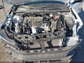 2024 Honda Civic — photo 10 of 16 | VIN 19XFL2H82RE012663