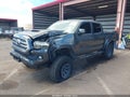2016 Toyota Tacoma — photo 2 of 18 | VIN 3TMCZ5AN9GM031216