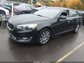 2014 Kia Cadenza — photo 2 of 12 | VIN KNALN4D77E5165130