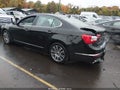 2014 Kia Cadenza — photo 3 of 12 | VIN KNALN4D77E5165130