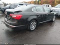 2014 Kia Cadenza — photo 4 of 12 | VIN KNALN4D77E5165130