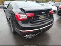 2014 Kia Cadenza — photo 6 of 12 | VIN KNALN4D77E5165130