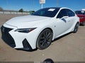 2021 Lexus IS 350 — photo 2 of 16 | VIN JTHGZ1B24M5040520