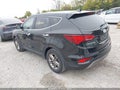 2017 Hyundai Santa Fe — photo 3 of 17 | VIN 5XYZT3LB4HG391821