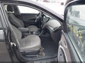 2017 Hyundai Santa Fe — photo 5 of 17 | VIN 5XYZT3LB4HG391821
