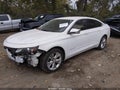 2015 Chevrolet Impala — photo 2 of 16 | VIN 2G1125S35F9295509