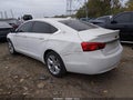 2015 Chevrolet Impala — photo 3 of 16 | VIN 2G1125S35F9295509