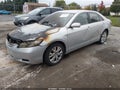 2009 Toyota Camry — photo 2 of 11 | VIN 4T4BE46K19R121735