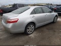 2009 Toyota Camry — photo 4 of 11 | VIN 4T4BE46K19R121735