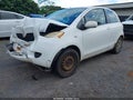 2008 Toyota Yaris — photo 2 of 16 | VIN JTDJT923285201842