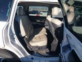 2023 Subaru Ascent — photo 8 of 19 | VIN 4S4WMAND4P3419330