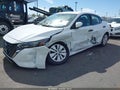 2025 Nissan Sentra — photo 2 of 16 | VIN 3N1AB8BV6SY344885