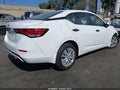 2025 Nissan Sentra — photo 4 of 16 | VIN 3N1AB8BV6SY344885