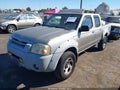 2001 Nissan Frontier — photo 2 of 11 | VIN 1N6ED27Y51C308733