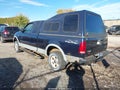 2002 Ford F-150 — photo 3 of 11 | VIN 1FTRX18L32NA43275