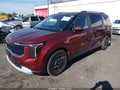 2025 Kia Carnival — photo 2 of 16 | VIN KNDNC5KA4S6043689