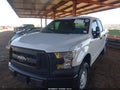 2017 Ford F-150 — photo 2 of 16 | VIN 1FTEW1EG6HKE40613