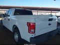 2017 Ford F-150 — photo 3 of 16 | VIN 1FTEW1EG6HKE40613