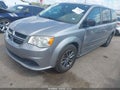 2015 Dodge Grand Caravan — photo 2 of 16 | VIN 2C4RDGBGXFR613787
