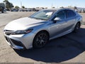 2021 Toyota Camry — photo 2 of 16 | VIN 4T1T11AK1MU606465