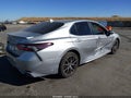 2021 Toyota Camry — photo 4 of 16 | VIN 4T1T11AK1MU606465