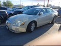2011 Buick Lucerne — photo 2 of 12 | VIN 1G4HC5EM3BU150744