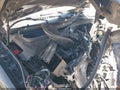 2013 Mercedes-Benz ML-Class — photo 10 of 16 | VIN 4JGDA5JB9DA241191