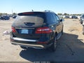 2013 Mercedes-Benz ML-Class — photo 4 of 16 | VIN 4JGDA5JB9DA241191
