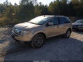 2007 Ford Edge — photo 2 of 16 | VIN 2FMDK38C37BA79373