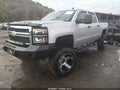 2014 Chevrolet Silverado 1500 — photo 2 of 11 | VIN 3GCUKREC5EG174958