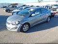 2016 Hyundai Elantra — photo 2 of 18 | VIN 5NPDH4AE3GH709837