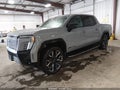 2025 GMC Sierra — photo 2 of 20 | VIN 1GT10MED4SU404244