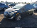 2015 Hyundai Elantra — photo 2 of 11 | VIN 5NPDH4AE9FH602421