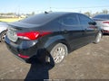 2015 Hyundai Elantra — photo 4 of 11 | VIN 5NPDH4AE9FH602421