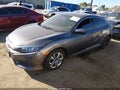 2017 Honda Civic — photo 2 of 16 | VIN 2HGFC2F5XHH546135