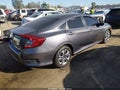 2017 Honda Civic — photo 4 of 16 | VIN 2HGFC2F5XHH546135