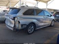 2025 Toyota Sienna — photo 4 of 17 | VIN 5TDJRKEC3SS252429