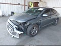 2018 Hyundai Elantra — photo 2 of 17 | VIN KMHD84LF4JU628814