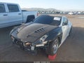 2015 Nissan 370Z — photo 2 of 15 | VIN JN1AZ4EH0FM442555