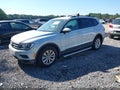 2019 Volkswagen Tiguan — photo 2 of 16 | VIN 3VV1B7AX8KM050195