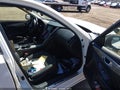 2015 Infiniti Q50 — photo 5 of 11 | VIN JN1BV7AP4FM330338
